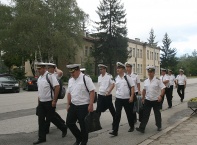 Министърът на отбраната Аню Ангелов откри новата учебна година във Военна академия &quot;Г. С. Раковски&quot;. Пред командно-преподавателския и слушателския състав на академията той изнесе лекция на тема &quot;Основни приоритети на отбранителната политика