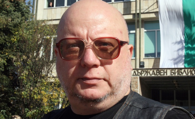 Румен Леонидов: Българинът вече се кръсти само в бингото