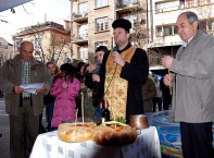 Националното ловно-рибарско сдружение „Съюз на ловците и риболовците в България” организираха празник за най-малките рибари.