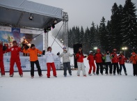 Днес,18 декември е официалното откриване на зимен сезон 2010-2011 в Пампорово. 