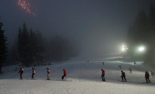 Пампорово ще открие ски сезона в събота