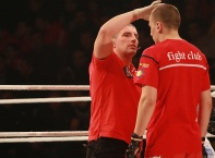 Турнира по ММА, &quot;MAXFIGHT 19&quot; се проведе днес, 10 март в  зала &quot;Универсиада&quot;. 