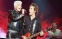 Шведската поп-група Roxette изнесe концерт в София миналата вечер