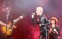 Шведската поп-група Roxette изнесe концерт в София миналата вечер