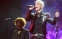 Шведската поп-група Roxette изнесe концерт в София миналата вечер