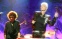 Шведската поп-група Roxette изнесe концерт в София миналата вечер