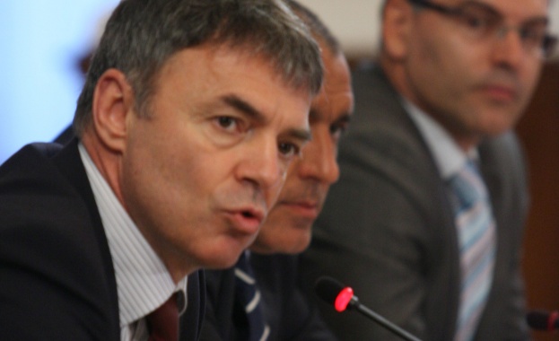 Министър Игнатов участва в откриването на академичната 2011/2012 учебна година на СУ  