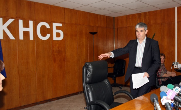 КНСБ инициира утре среща с министър-председателя Бойко Борисов по проблемите на ЖП транспорта в България