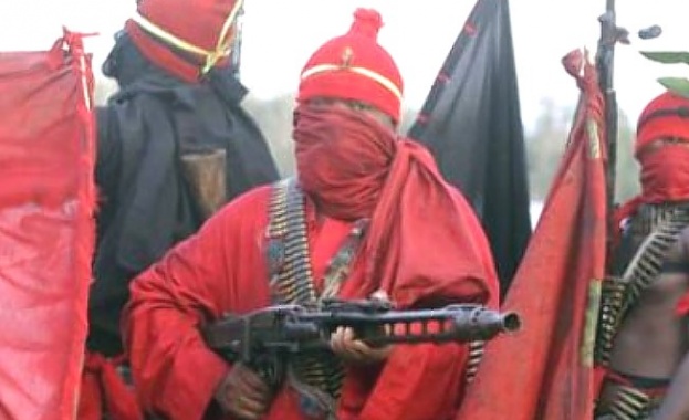 Ал Кайда иска ислямска държава в Либия