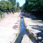 МОСВ продължава проверките на потенциално опасните водни обекти