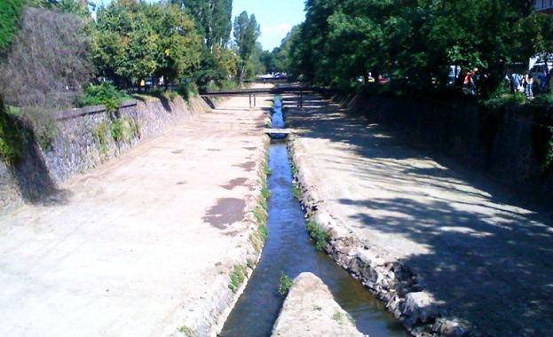 МОСВ продължава проверките на потенциално опасните водни обекти