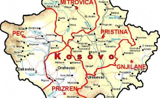 Линдзли: С добър план на Белград е възможна подялбата на Косово 