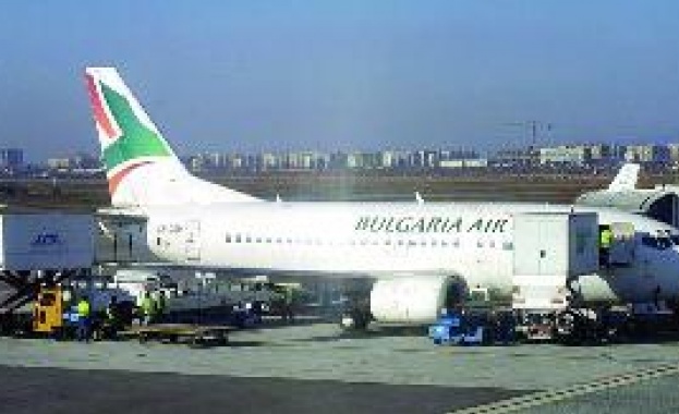 Bulgaria Air ще настани в хотели руските туристи, за които няма място на борда на самолета