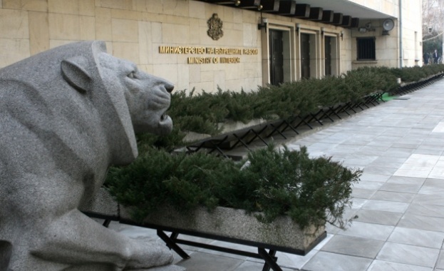 Агенцията за борба с наркотиците на САЩ с офис в София
