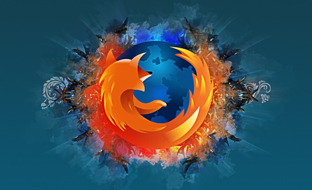 Firefox 7 зарадва потребителите