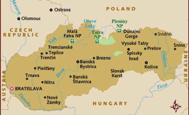 Словакия обеща да ратифицира европейското предложение