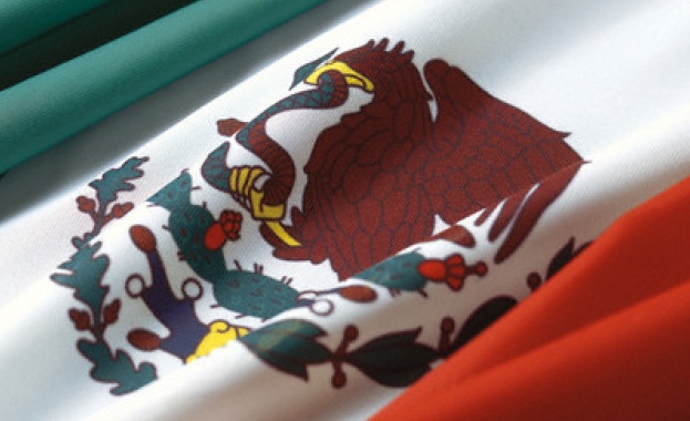Мексико е с нов министър на вътрешните работи
