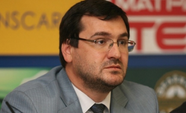 Атанасов: В Пловдив има коалиция между ГЕРБ и ДПС от три години 