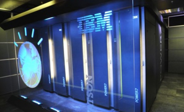 Американската корпорация IBM информира Конгреса, че повече няма да предлага