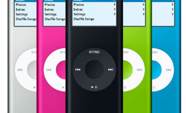Apple обяви, че спира производството на емблематичния iPod - популярното