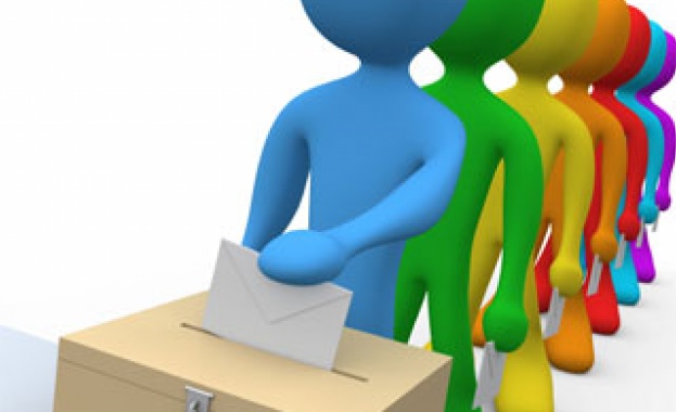 Изборният ден в Приднестровската република приключи