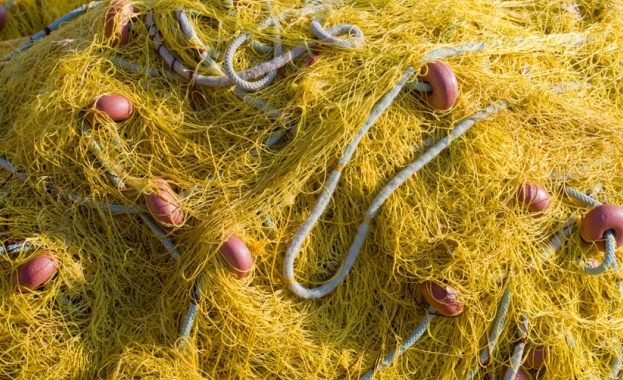 Рибари на протест, режат им достъпа до морето