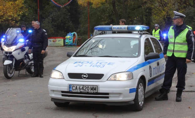 Откриха труп в гаражна клетка в "Банишора"