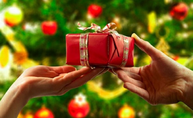 Подаръците се правят за удоволствие на даряващия, а не заради