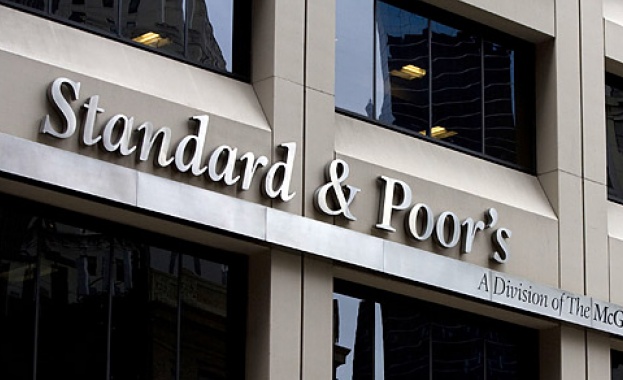 Standard & Poor's: Еврозоната я очаква рецесия 