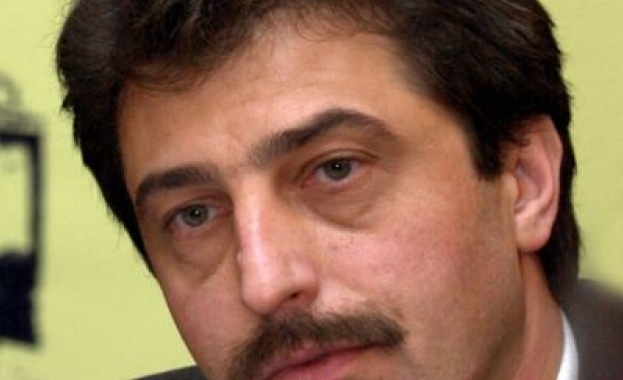 Цветан Василев отрече да е давал заем на Батков за „Левски“