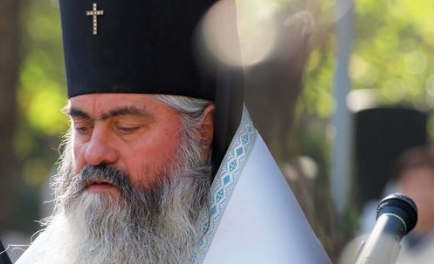 Зад неморална кампания срещу църквата стоят вътрешни хора, смята дядо Кирил