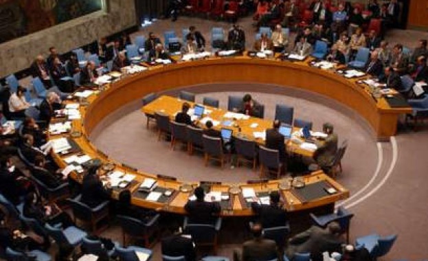 Съветът за сигурност на ООН обсъжда проекторезолюция за катастрофата на Боинг 777