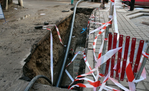 Арогантността на "Софийска вода" няма край