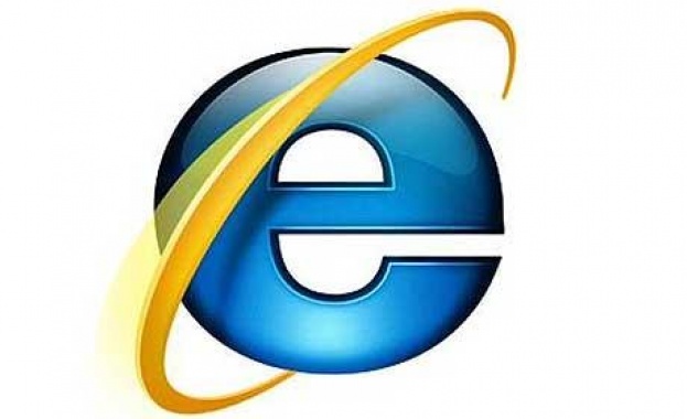 Internet Explorer с автоматичен ъпдейт