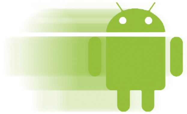 Nexus S получи ъпдейт на Android