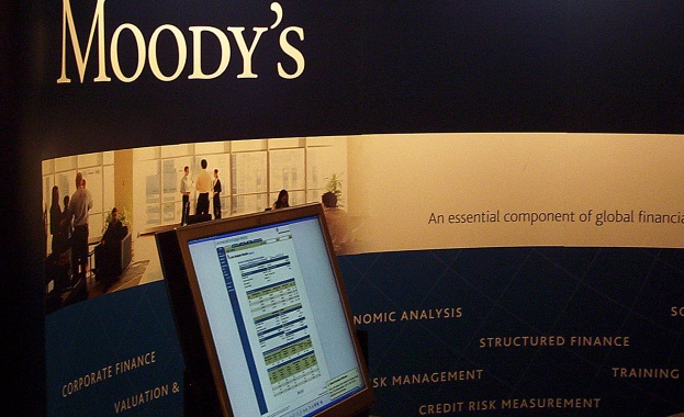 Moody’s  повиши рейтинга на Индия  		