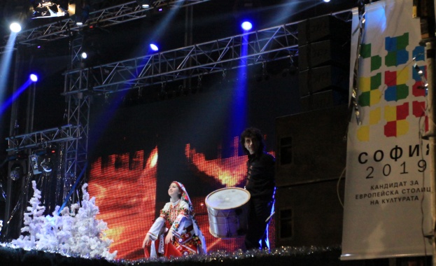 Няма да пускат пияни хора на новогодишния концерт на пл. "Батенберг" в София