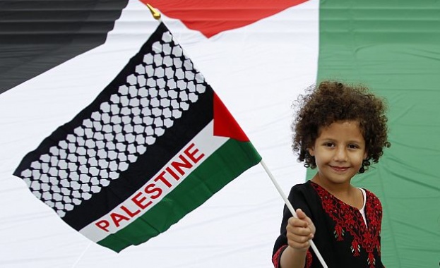 Норвегия ще признае Палестина като държава от 28 май, заяви