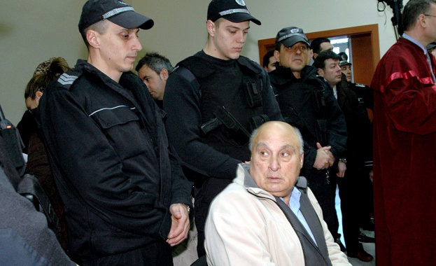 Кирил Рашков обжалва ареста си