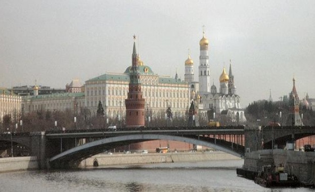 Кремъл заяви днес че руската здравна система е подложена на