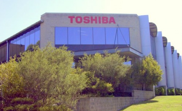 Toshiba започва големи съкращения