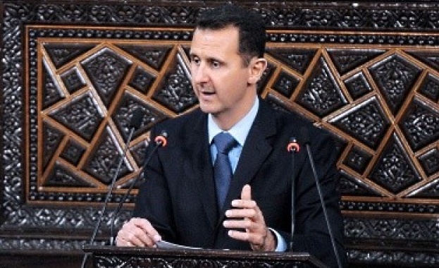 САЩ няма да допуснат блокиране на политическия процес в Сирия