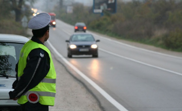 МВР представи резултатите от мерките за сигурност по пътищата у нас 