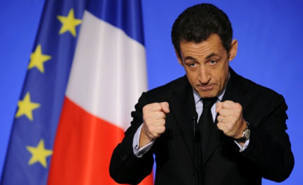 След повече от 15 часа разпит обвиниха Саркози 