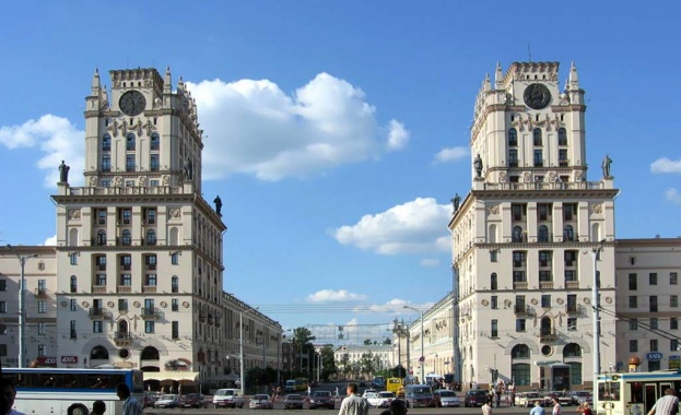 В Минск започнаха преговорите на контактната група за Украйна