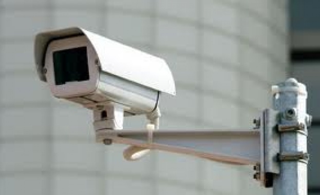 Нови 1000 камери ще следят в София
