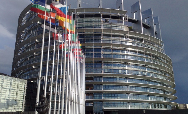 Европейската комисия приветства предварителното политическо споразумение между Европейския парламент и