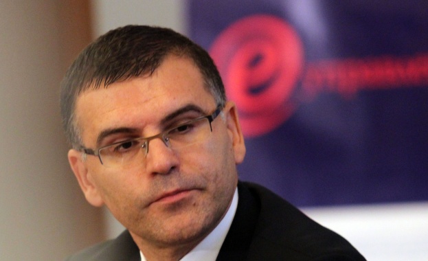 Дянков: Бих поискал смяната на министър Лукарски