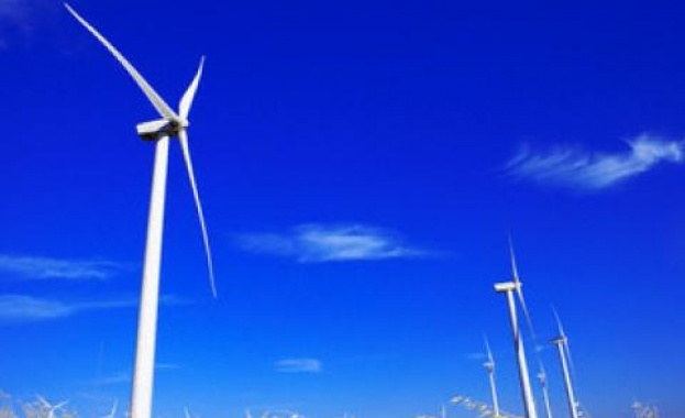 Световната вятърна енергетика ще добави почти 1 ТВт (1000 ГВт)