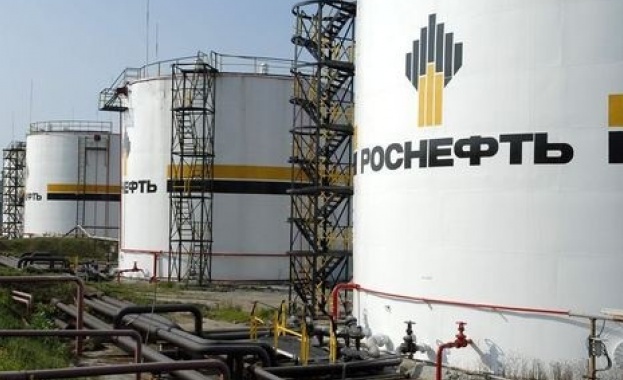 Ръководителят на "Роснефт" е за създаване на световен Съвет на петролния пазар 